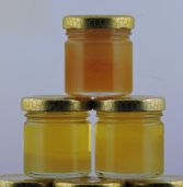 Miele vergine grezzo o miele pastorizzato